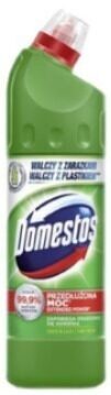 Tualetes tīrīšanas līdzeklis DOMESTOS Pine, 750ml